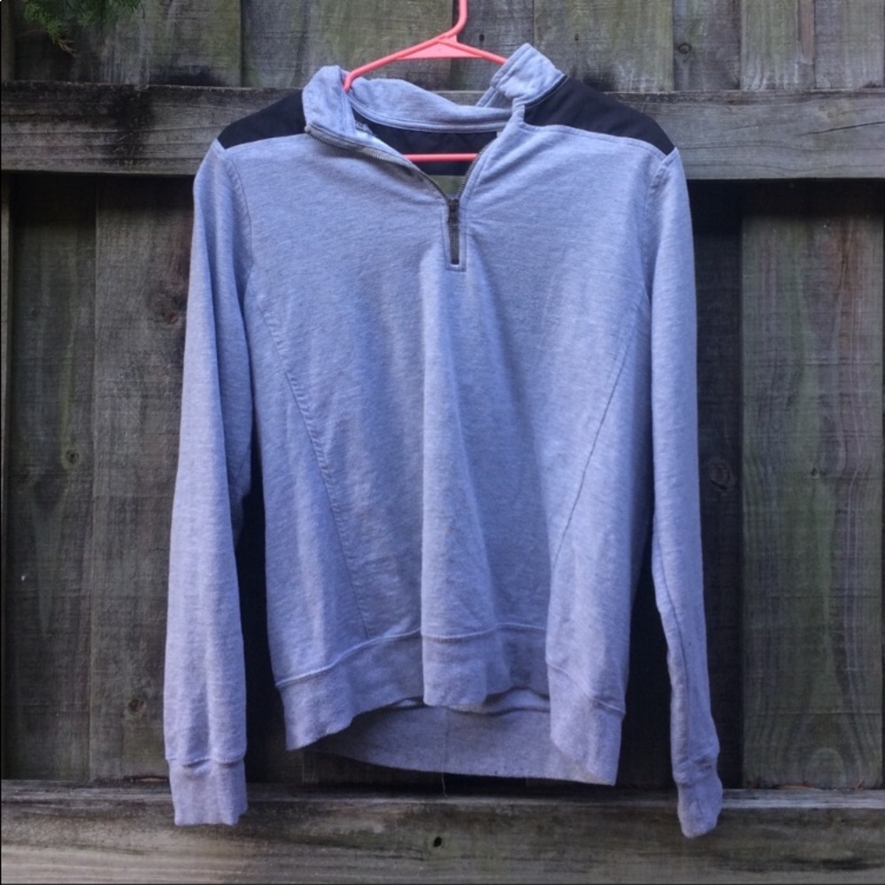 UCF Quarter Zip